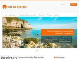Sites similar to soldoeverest.com.br
