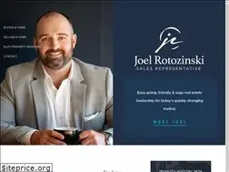 Sites similar to soldonjoel.com