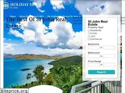 Sites similar to soldonstjohn.com