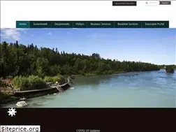 Sites similar to soldotna.org