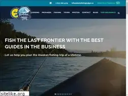 Sites similar to soldotnalodge.com