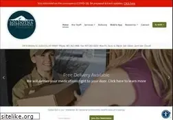 Sites similar to soldotnapharmacy.com