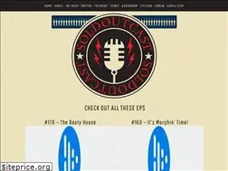 Sites similar to soldoutcast.com