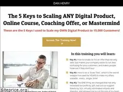 Sites similar to soldoutcourses.com