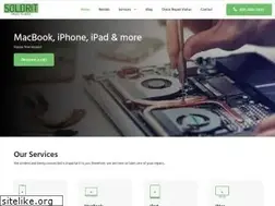 Sites similar to soldrit.com