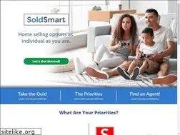 Sites similar to soldsmart.com
