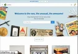 Sites similar to soldster.com