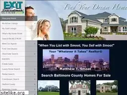 Sites similar to soldwithsmoot.com