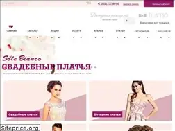 Sites similar to sole-bianco.ru