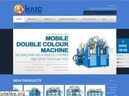Sites similar to sole-machine.com
