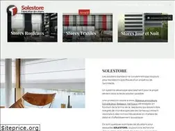 Sites similar to sole-store.com