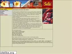 Sites similar to sole-vrsar.com