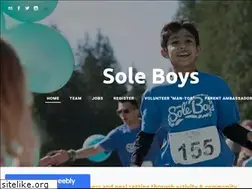 Sites similar to sole4boys.com