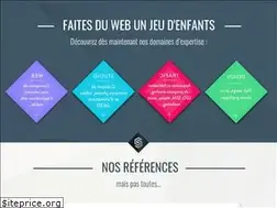 Sites similar to soleadagency.com