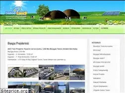Sites similar to soleaenerji.com