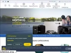 Sites similar to soleagua.com.br