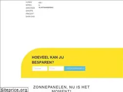 Sites similar to solease.nl