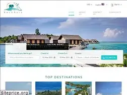 Sites similar to soleasia.com