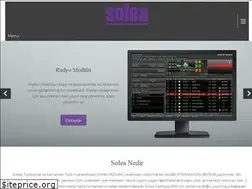 Sites similar to soleaturk.com