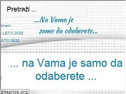 Sites similar to soleazur.rs
