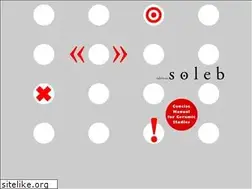 Sites similar to soleb.com