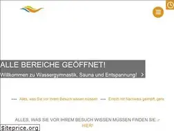 Sites similar to solebad-werne.de