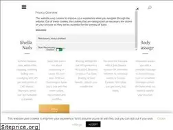 Sites similar to solebeautysalon.co.uk