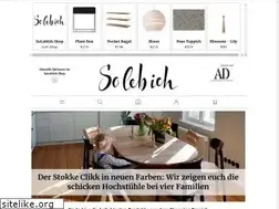 Sites similar to solebich.de