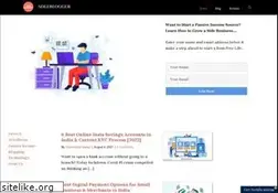 Sites similar to soleblogger.com