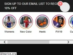 Sites similar to soleboyapparel.com