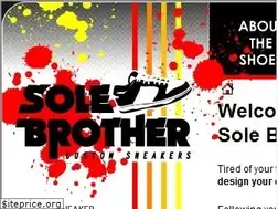 Sites similar to solebrother.com