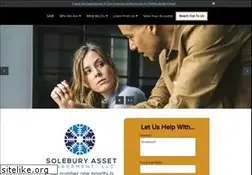 Sites similar to soleburygroup.com