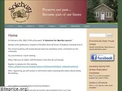 Sites similar to soleburyhistory.org