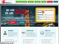 Sites similar to solebux.com