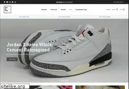 Sites similar to solebystyle.com