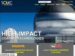 Sites similar to solec.org