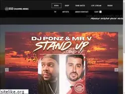 Sites similar to solechannelmusic.com
