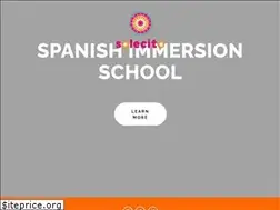 Sites similar to solecitoschool.com