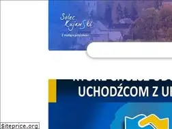 Sites similar to soleckujawski.pl