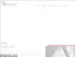 Sites similar to solecra.com