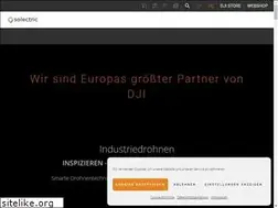 Sites similar to solectric.de