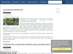 Sites similar to soleczniki.pl