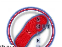 Sites similar to soled-out.com