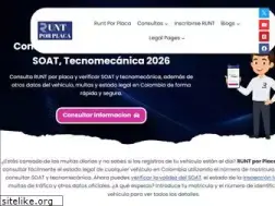 Sites similar to soledad-atlantico.gov.co