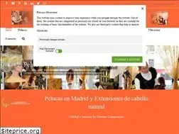 Sites similar to soledadcabello.com