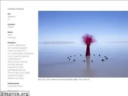 Sites similar to soledadcordoba.com