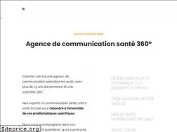 Sites similar to soledadcrea.com