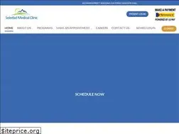 Sites similar to soledadmedicalclinic.com