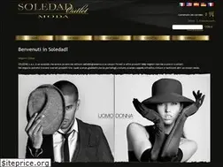 Sites similar to soledadmoda.com