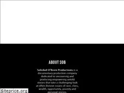 Sites similar to soledadobrienproductions.com